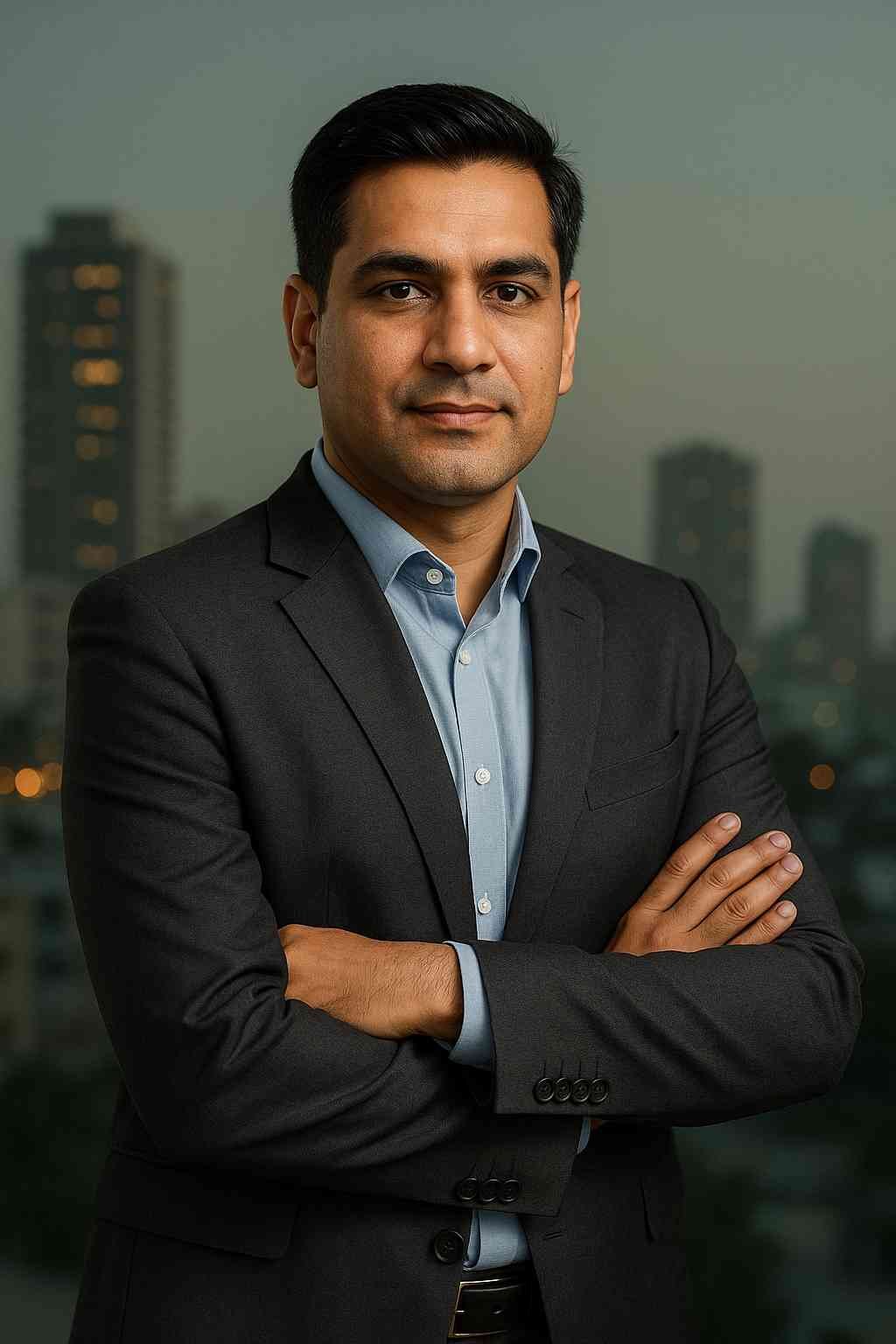 Karachi real estate portal