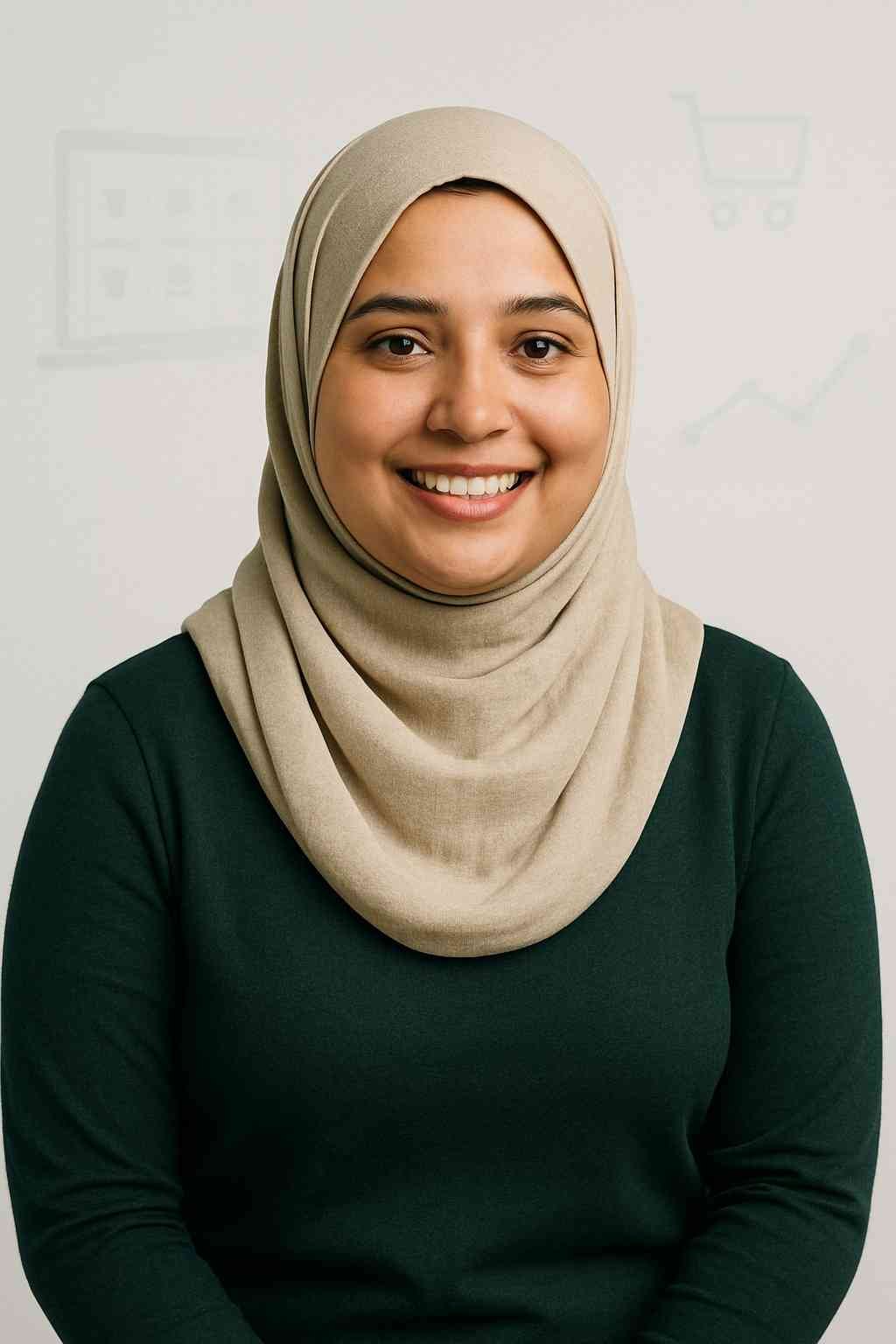 Lahore e-commerce brand