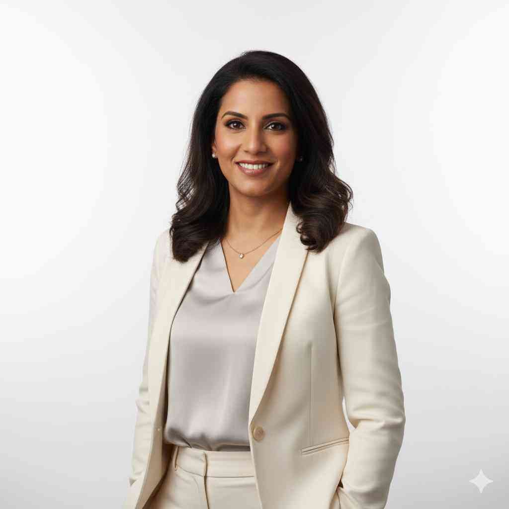 Sara Malik - CRO Specialist